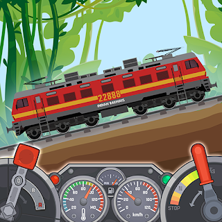 Train Simulator: Railroad Game Mod Apk v0.2.46