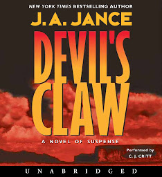 Слика иконе Devil's Claw
