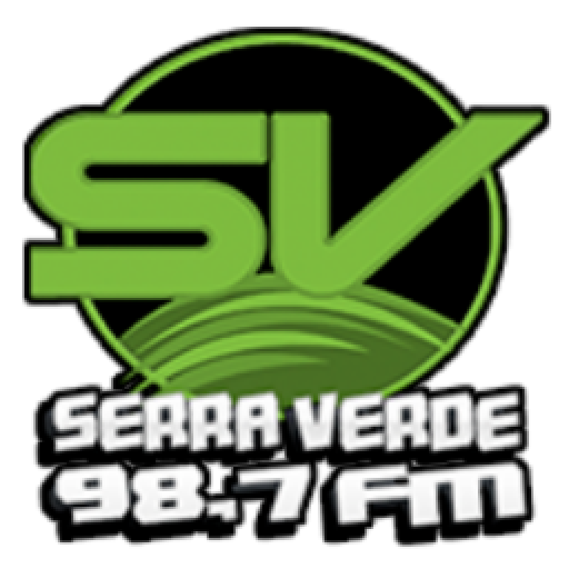 Rádio Serra Verde 98,7 FM Download on Windows
