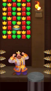 King Rescue: Royal Dream