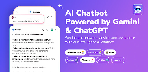 Germa AI Chatbot Assistant