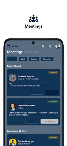 JASANZ Futures Program Screen 2