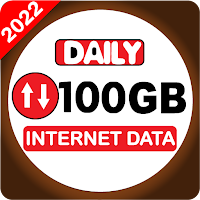 Daily Free Internet Data Tricks up-to 10 GB Data