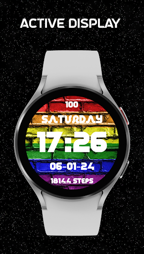 LGBTQ+ Rainbow Brick Pride Gay screenshot 9