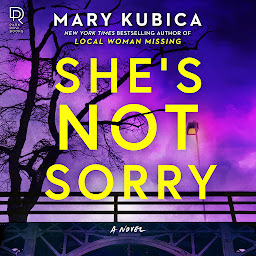 图标图片“She's Not Sorry”