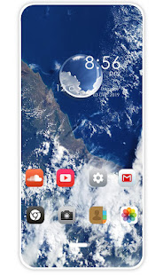 Theme for Xiaomi MIUI 12  Screenshots 3