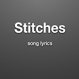 Stitches Lyrics icon