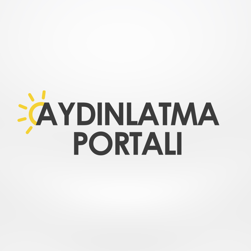 Aydınlatma Portalı logo