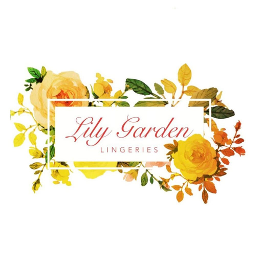 Lily Garden Lingeries logo
