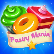 Pastry Mania Star