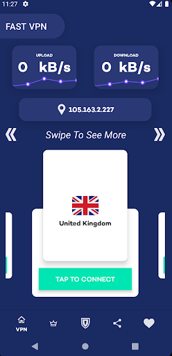 FastVPN  VPN for Privacy