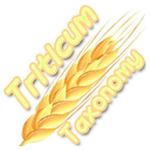 Triticum Taxonomy logo