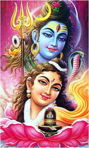 God Shiva Parvathi Wallpapers - Latest version for Android - Download APK