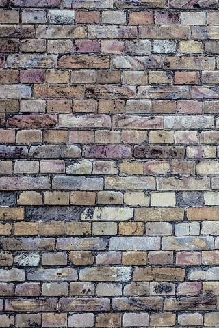 Brick wallpapers