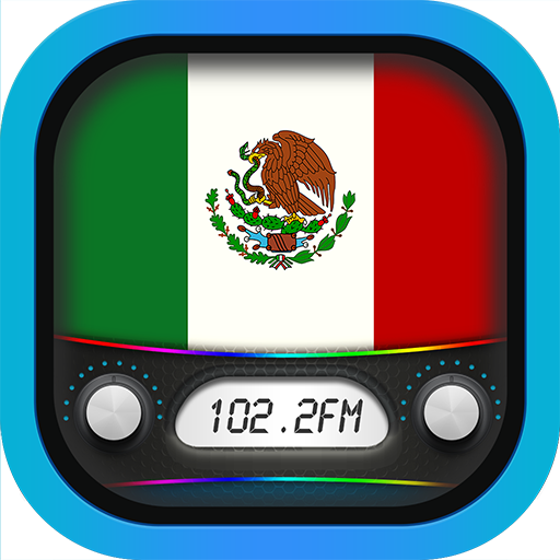Radios Emisoras De Mexico Am Y - Aplicaciones En Google Play