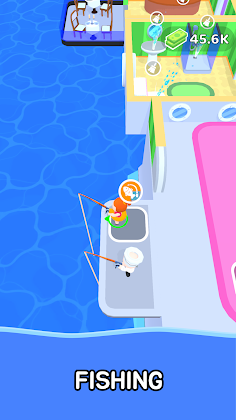 Party House 3D - Screenshot 1