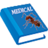 ANT Medical Dictionary icon