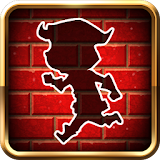 Dungeon&Burglar icon