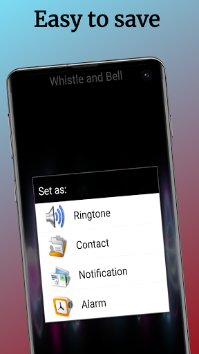 Loudest Ringtones Screen 3