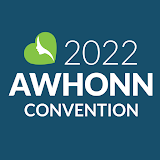AWHONN 2022 Convention icon