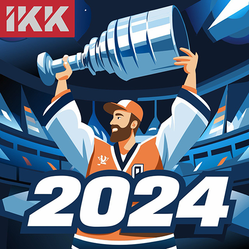 Hockey Battle 2 logo