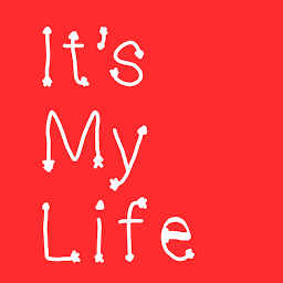 「It’s My Life」圖示圖片