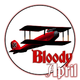 Bloody April icon