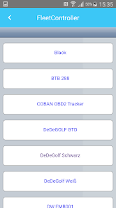 DeDeFleet - Controller 2.0.23040517 APK + Mod (Unlimited money) for Android