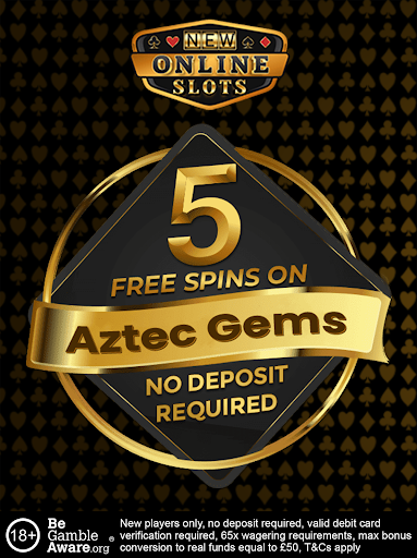 Android application UK Slots - NewOnlineSlots screenshort