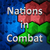 Nations in Combat icon