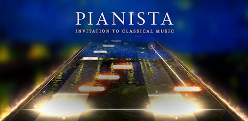 Pianista - Apps on Google Play