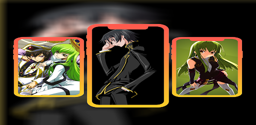 Code Geass Hd Wallpapers On Windows Pc Download Free 1 0 0 Anime Cartoon Manga Wallpaper Codegeass Code Geass