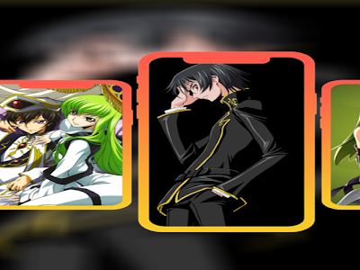 √100以上 code geass hd wallpaper for pc 339164-Code geass hd wallpaper for pc