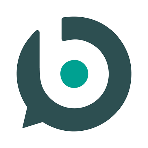 BizChat: Team Communication an  Icon