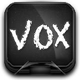 Vox Clock (UCCW) icon