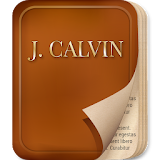 Calvin Bible Commentary icon