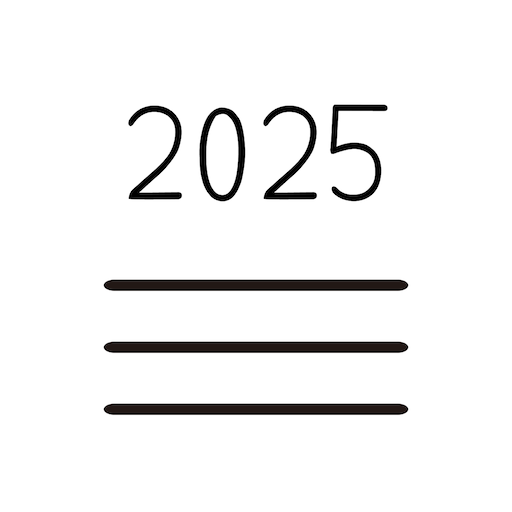 Calendar Note Logo