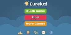 Eureka Quiz Game Offlineのおすすめ画像1