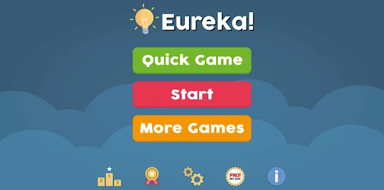 Eureka Quiz Game Offline