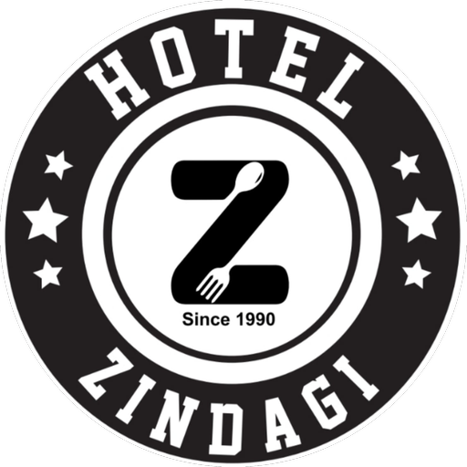 Hotel Zindagi logo