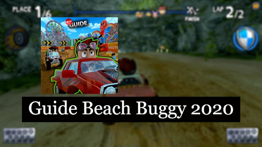 Guide Beach racing Buggy 2020 update