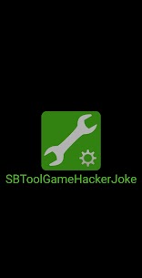 SB Tool Hacker Game Prank 1