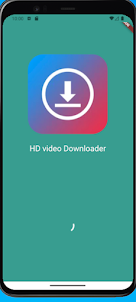 HD Videos Downloder