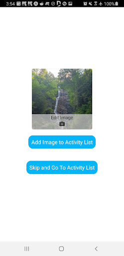 Daily Task Timer Screen 3