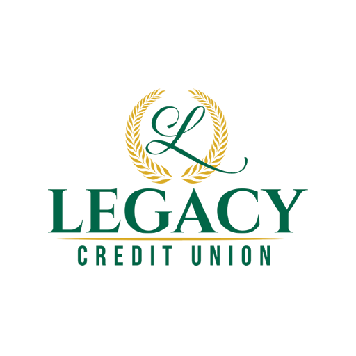 Legacy Credit Union Mobile logo