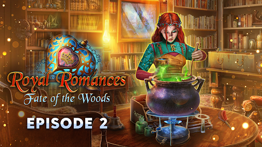 Screenshot 1 Royal Romances: Episode 2 f2p android