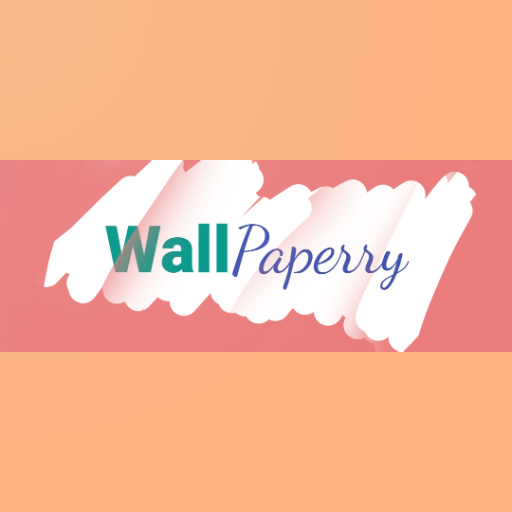 WallPaperry - 4K Wallpapers+ logo