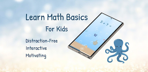 Math For Kids - Learn Math