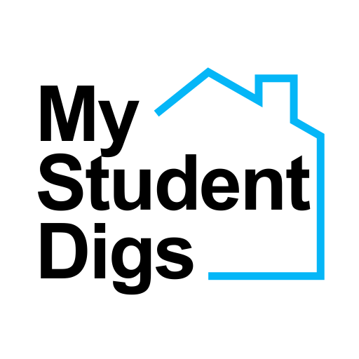 My Student Digs 1.0 Icon
