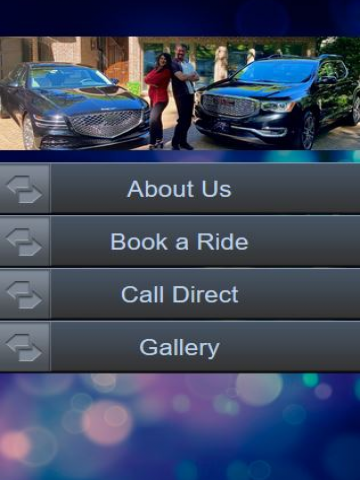 Android application 5Star screenshort
